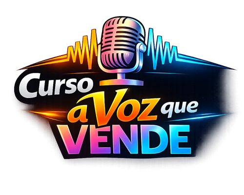 Logo A Voz Que Vende